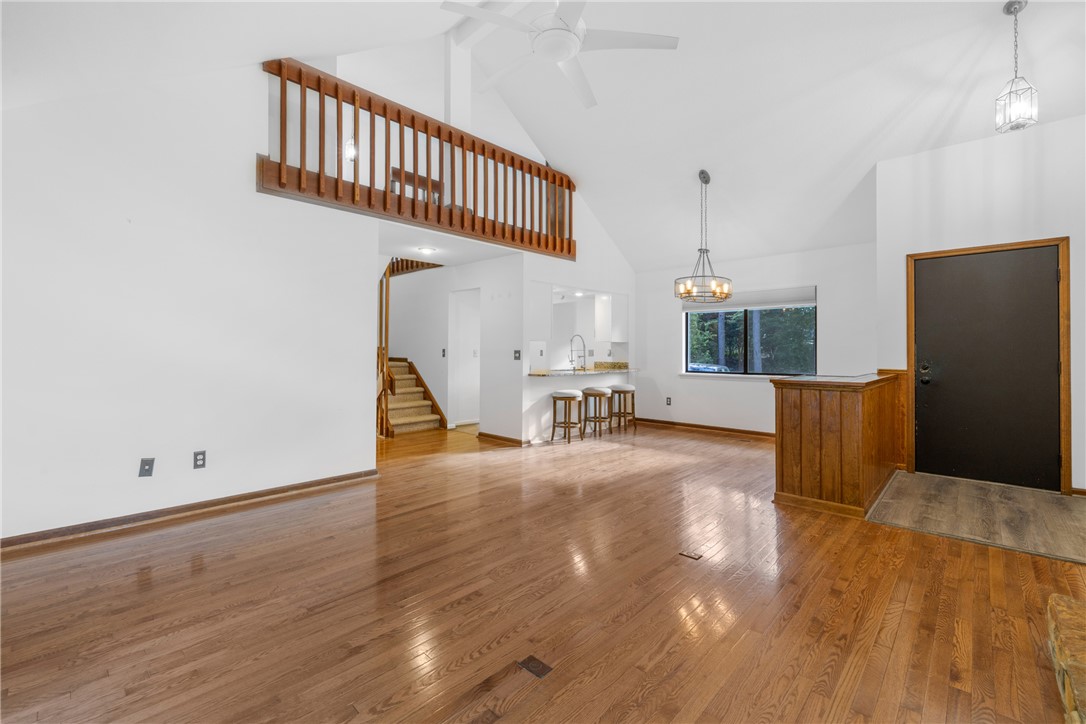 110 Safe Harbor Circle, Salem, South Carolina image 9