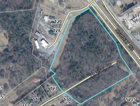 Vacant Land For Sale - 00 153 Highway<br/> Easley, SC 29642