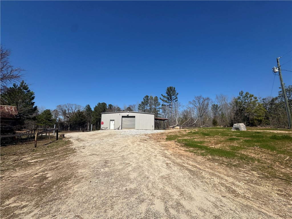 500 Mars Bridge Road, Calhoun Falls, South Carolina image 2
