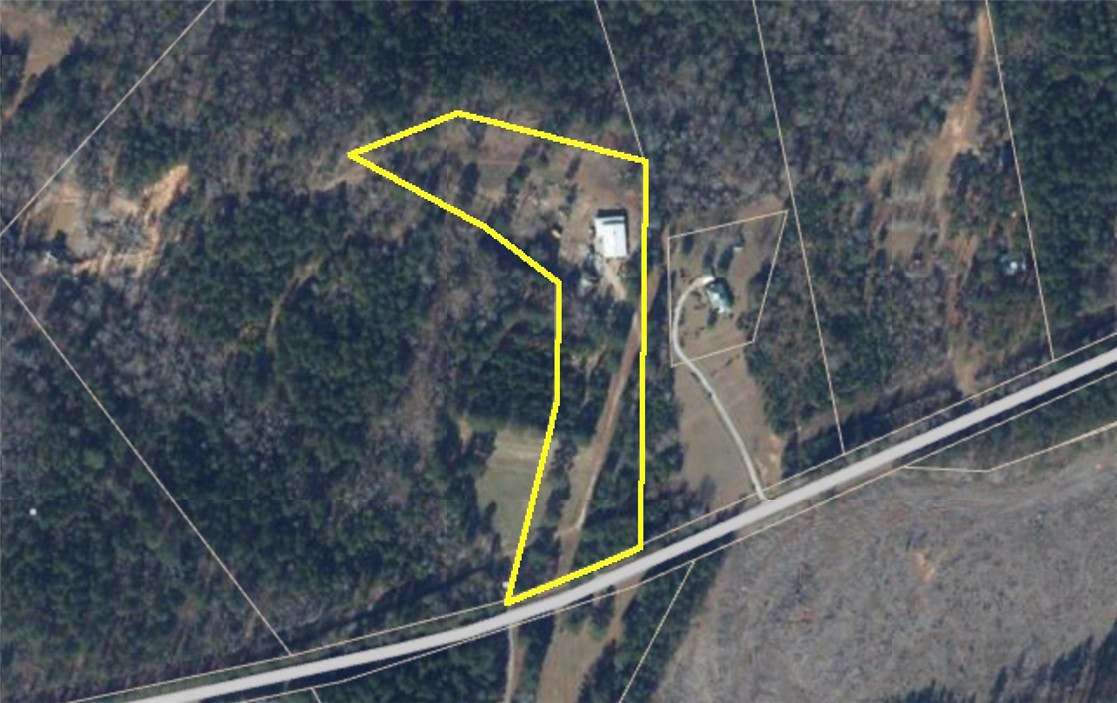 500 Mars Bridge Road, Calhoun Falls, South Carolina image 18