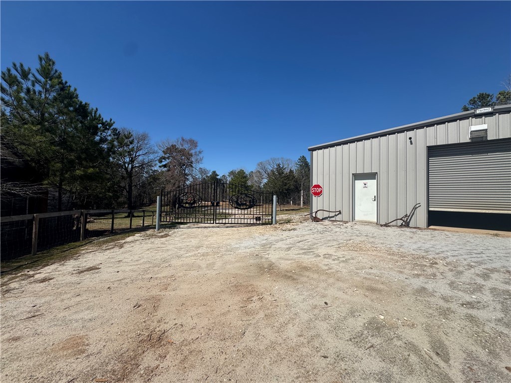 500 Mars Bridge Road, Calhoun Falls, South Carolina image 3