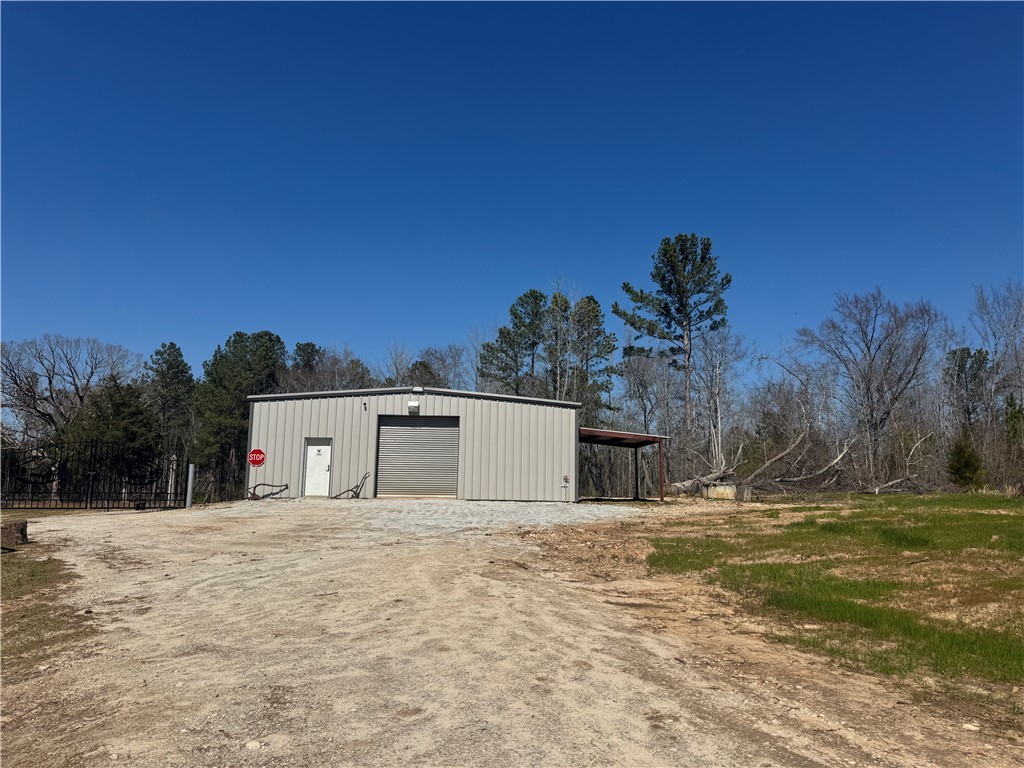 500 Mars Bridge Road, Calhoun Falls, South Carolina image 1