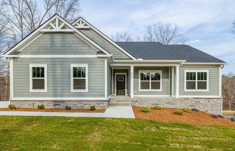 Photo of 517 Sun Pointe Court, West Union, SC 29696 (MLS # 20297769)