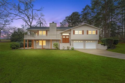 Photo of 210 Leslie Lane, Pendleton, SC 29670 (MLS # 20295234)