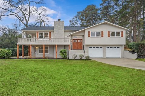 Photo of 210 Leslie Lane, Pendleton, SC 29670 (MLS # 20295234)