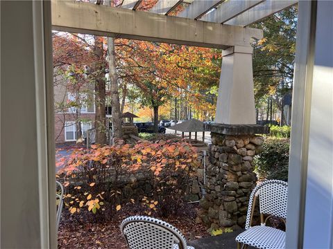 A home in Clemson