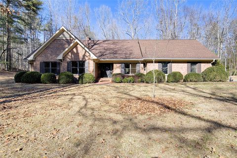 Photo of 568 Meece Mill Road, Pickens, SC 29671 (MLS # 20293432) Photo of 568 Meece Mill Road, Pickens, SC 29671 (MLS # 20293432)