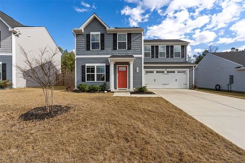 Photo of 109 Highland Station Drive, Clinton, SC 29325 (MLS # 20296261)