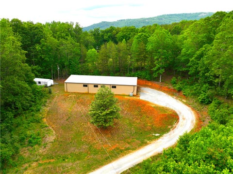 Vacant Land For Sale - 993 Barton Road<br/> Greenville County, Landrum, SC 29356