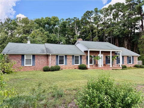 Photo of 1259 Jefferson St Street, McCormick, SC 29835 (MLS # 20305625)