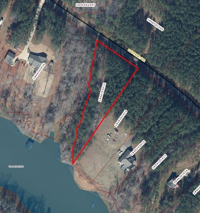 7 Southview Drive, Iva, South Carolina image 2