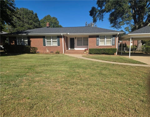 Photo of 2102 Boulevard Heights Heights, Anderson, SC 29621 (MLS # 20308602)