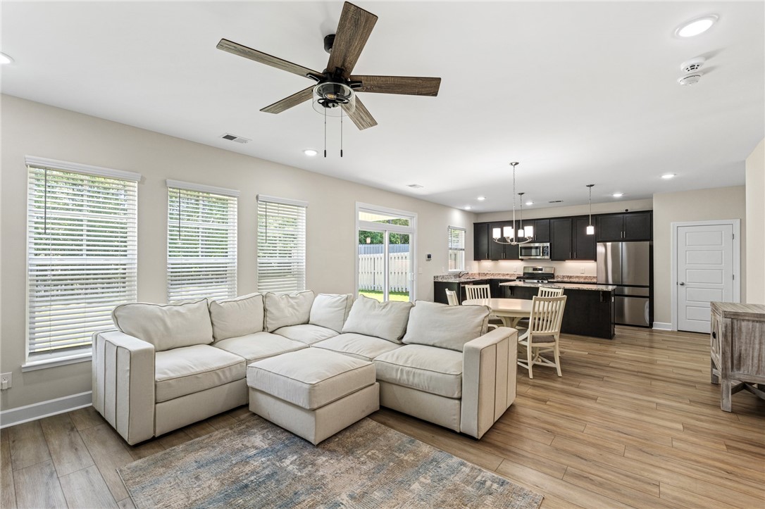 304 Ridgepark Lane, Greenville, South Carolina image 5