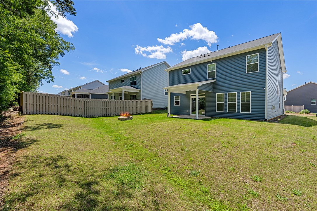 304 Ridgepark Lane, Greenville, South Carolina image 23