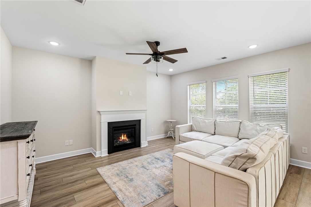 304 Ridgepark Lane, Greenville, South Carolina image 4