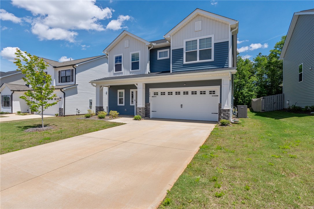 304 Ridgepark Lane, Greenville, South Carolina image 2