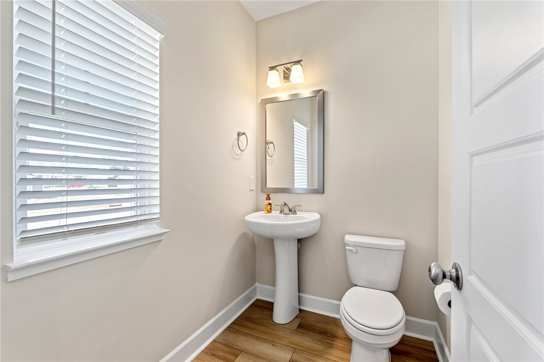 304 Ridgepark Lane, Greenville, South Carolina image 22