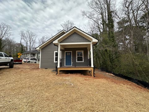 Homes For Rent - 501 A Rock Creek Road<br/> Clemson, SC 29631