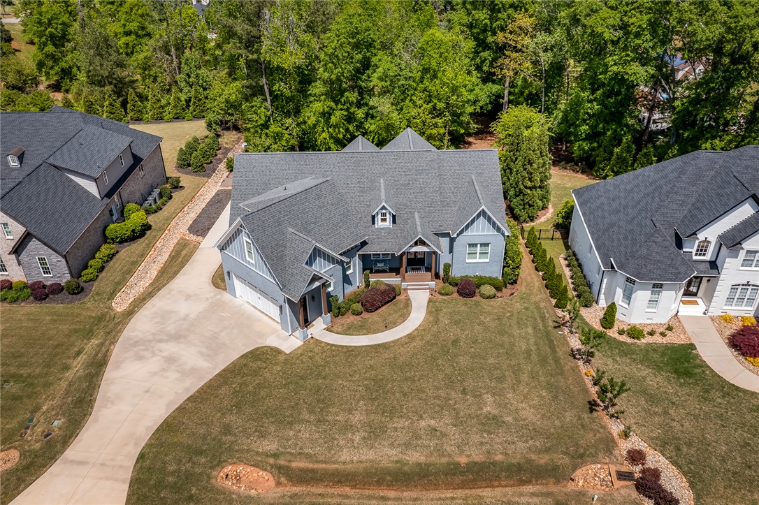 309 Merriman Trail, Anderson, South Carolina image 46