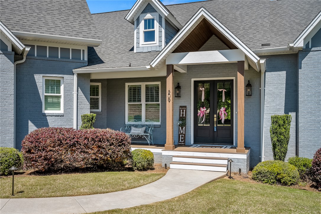 309 Merriman Trail, Anderson, South Carolina image 2