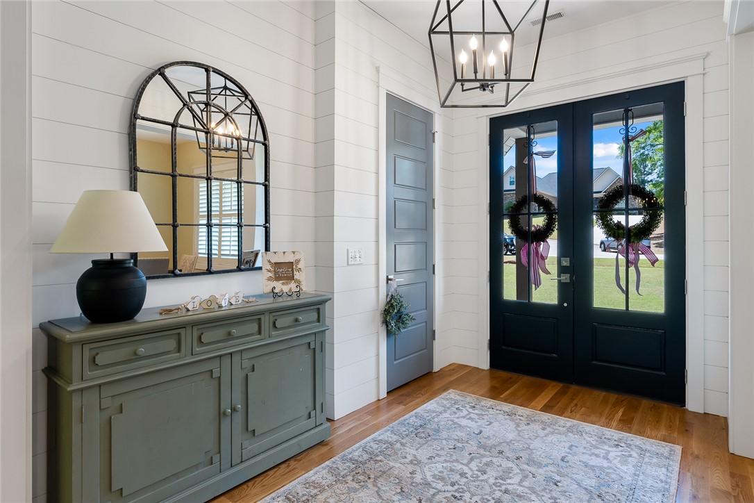 309 Merriman Trail, Anderson, South Carolina image 4