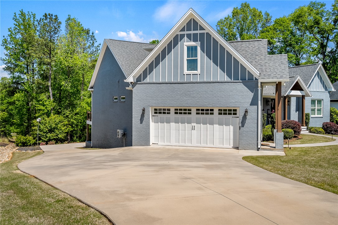 309 Merriman Trail, Anderson, South Carolina image 45