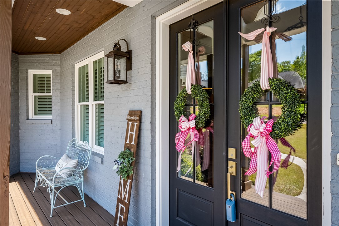 309 Merriman Trail, Anderson, South Carolina image 3