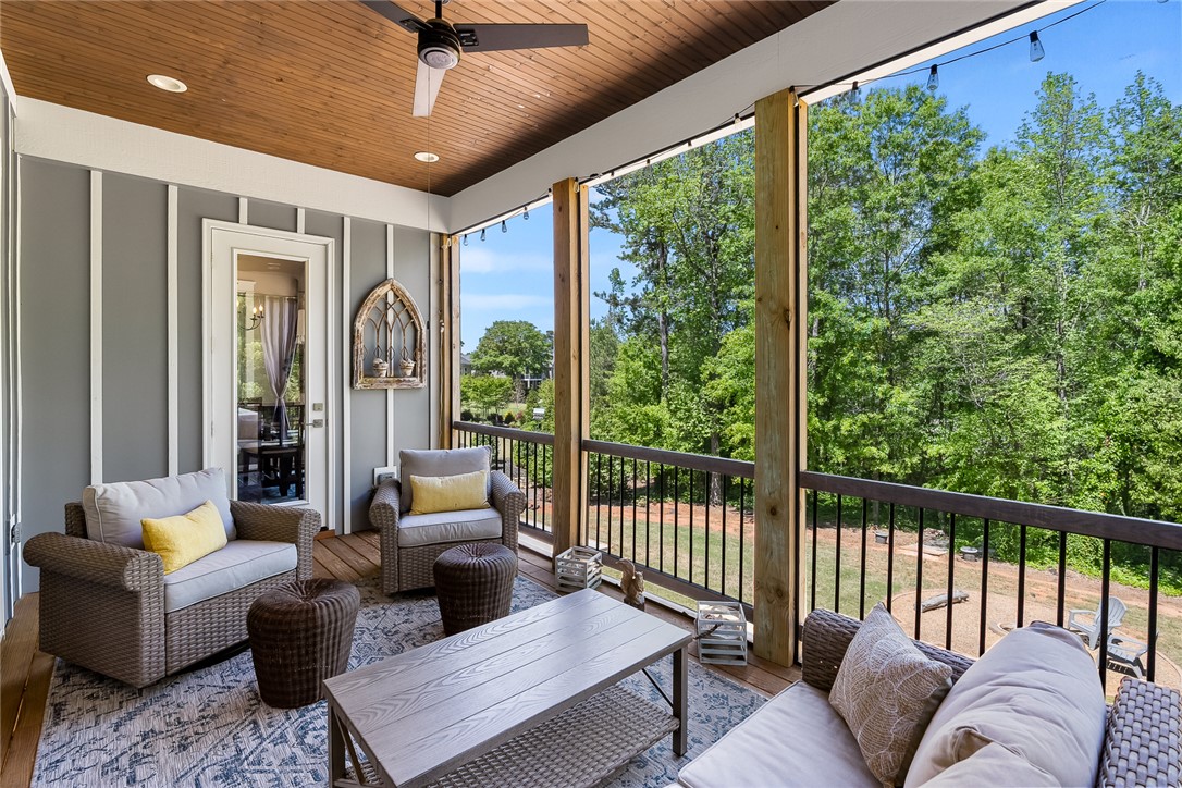 309 Merriman Trail, Anderson, South Carolina image 13