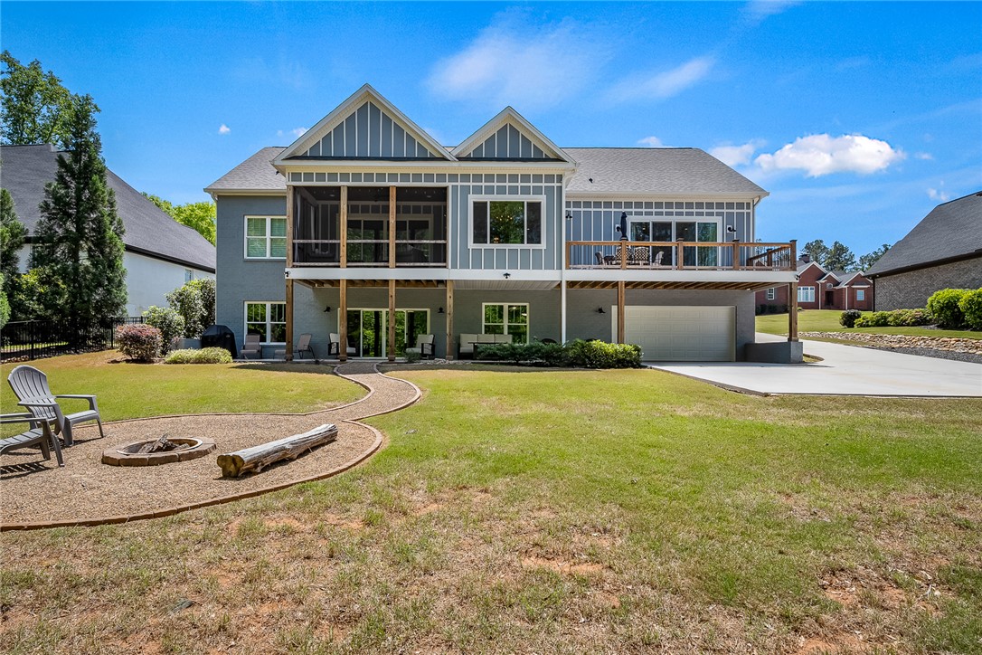309 Merriman Trail, Anderson, South Carolina image 44