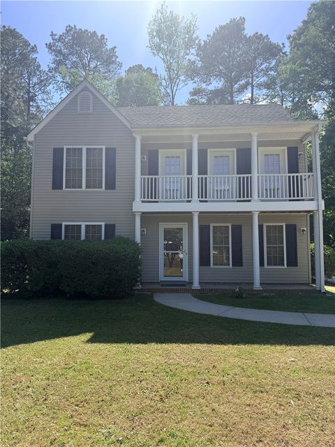 Photo of 613 Brock Street, Central, SC 29630 (MLS # 20300393)