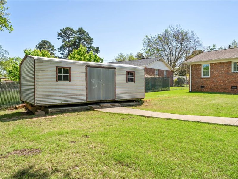 312 Pine Knoll Drive, Greenville, South Carolina image 32