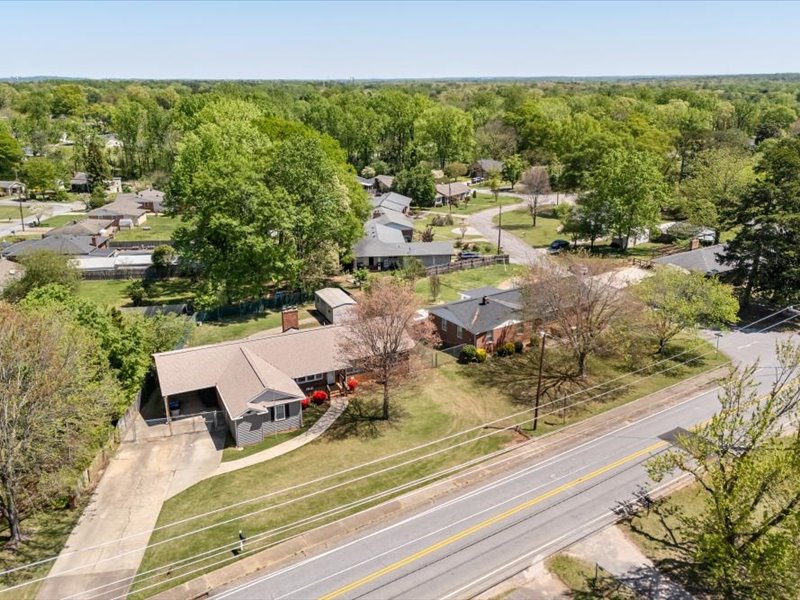 312 Pine Knoll Drive, Greenville, South Carolina image 36
