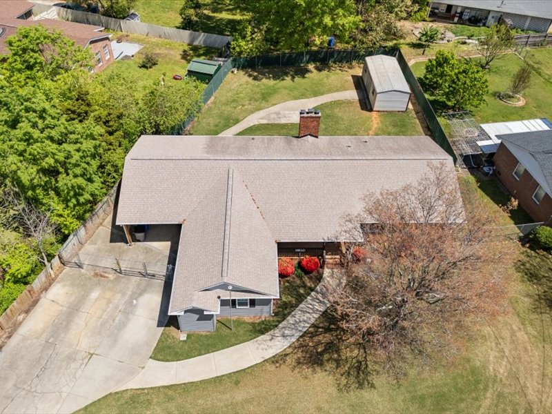 312 Pine Knoll Drive, Greenville, South Carolina image 39