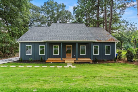 Photo of 206 Princeton Avenue, Greenville, SC 29607 (MLS # 20305727)