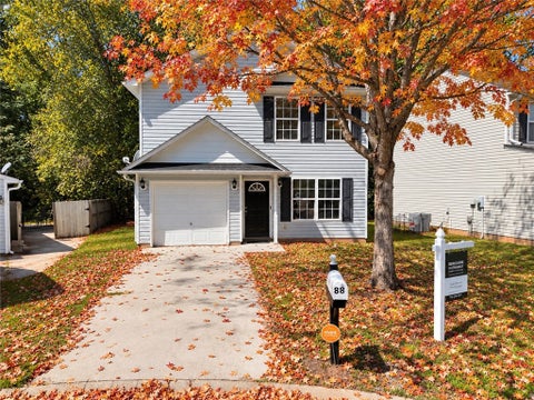 Photo of 88 Birdsong Lane, Taylors, SC 29687 (MLS # 20306575)