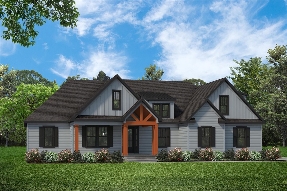 925 Andersonville Road, Townville, South Carolina image 1