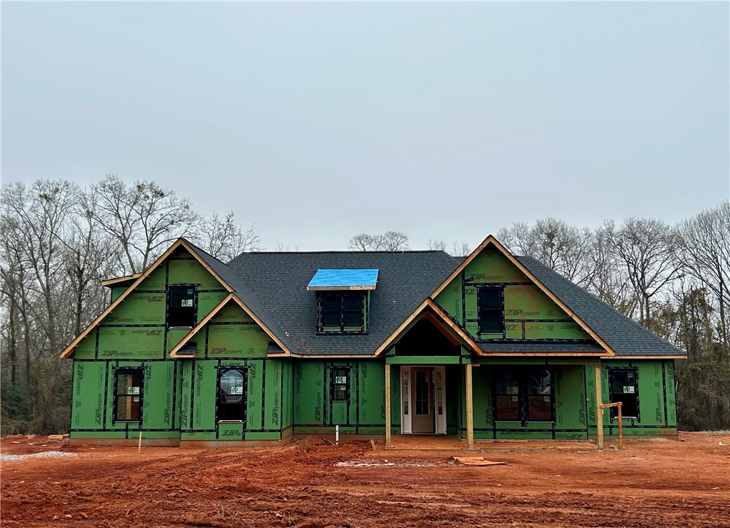 925 Andersonville Road, Townville, South Carolina image 2