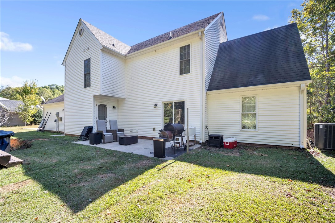 632 Revolutionary Drive, West Union, South Carolina image 25