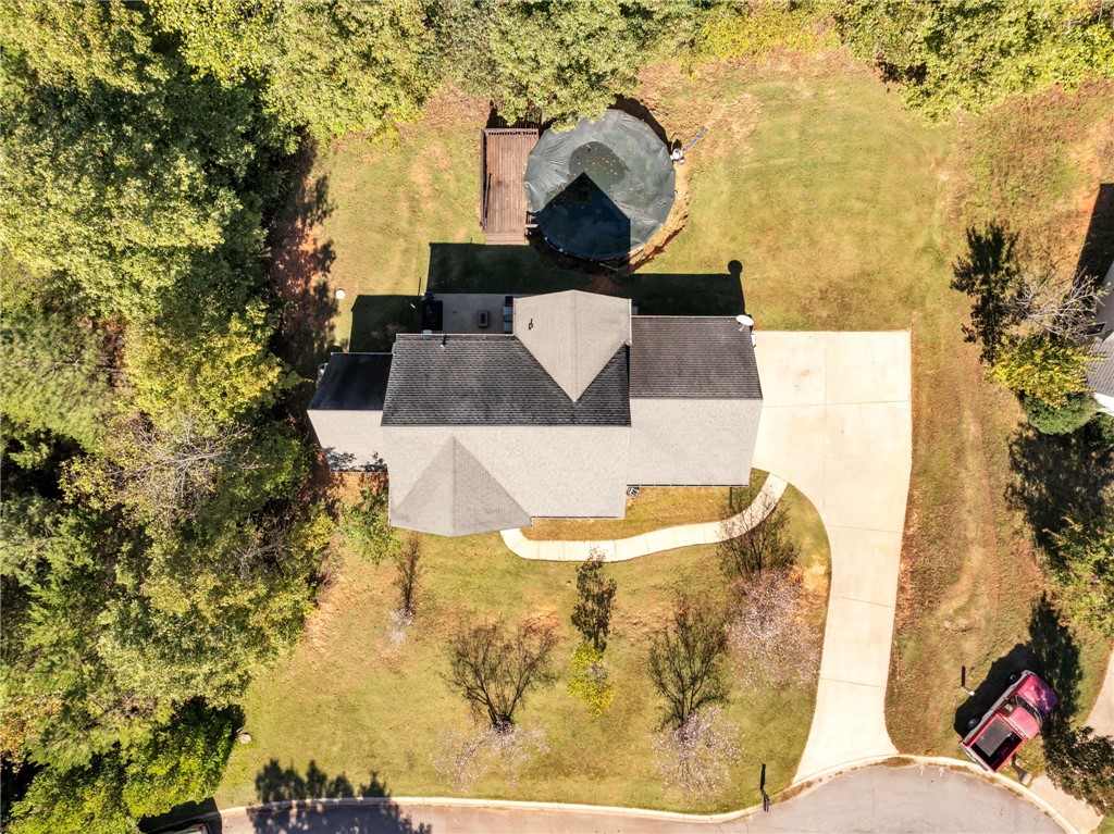 632 Revolutionary Drive, West Union, South Carolina image 31
