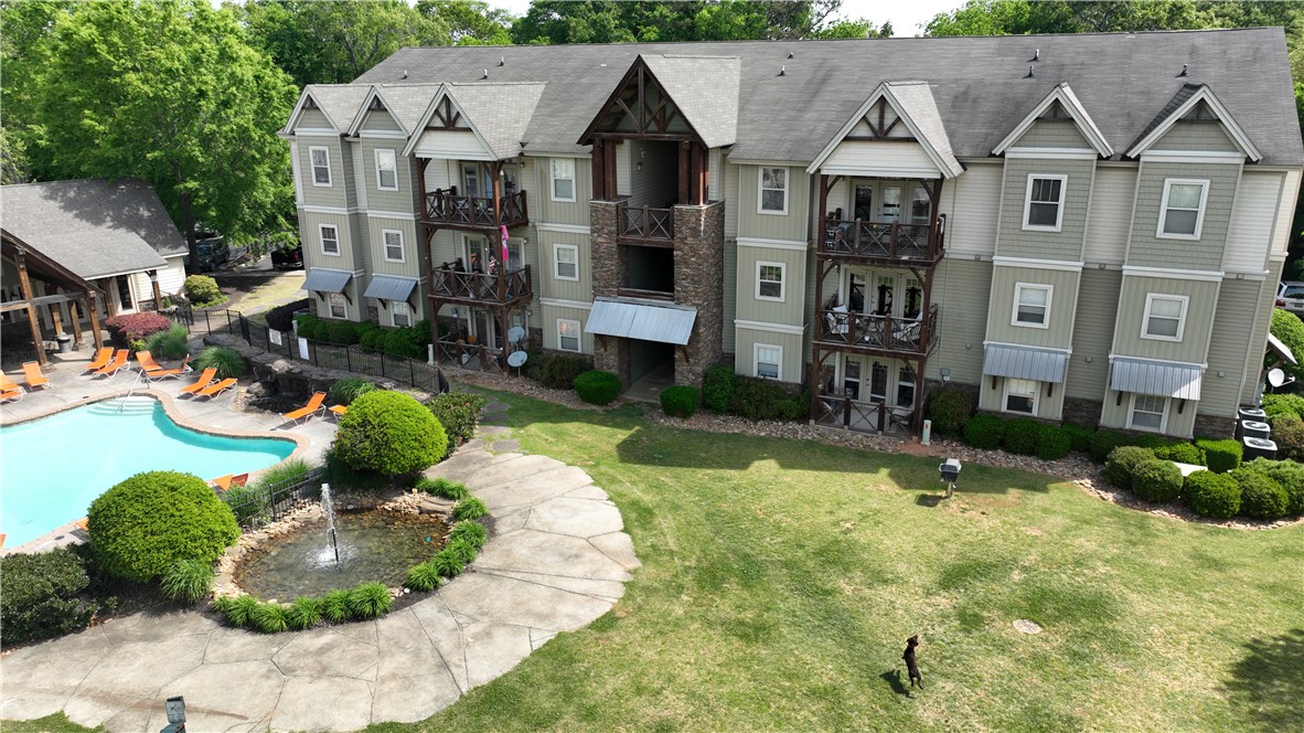 203 Kelly Road #623, Clemson, South Carolina image 1