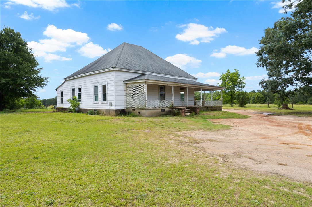 3400 Keowee Road, Honea Path, South Carolina image 1