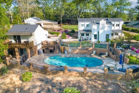 Photo of 61 Fox Road, Lyman, SC 29365 (MLS # 20299789)