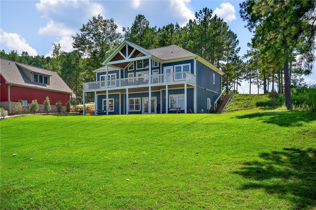 West Union, South Carolina 29696, United States, 4 Bedrooms Bedrooms, ,5 BathroomsBathrooms,Residential,Active,215866