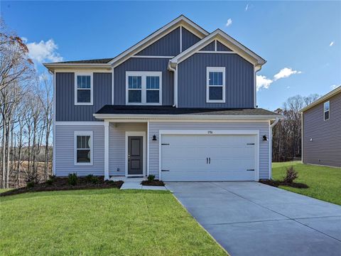 Photo of 102 Blooming Meadow Road, Piedmont, SC 29673 (MLS # 20297511)