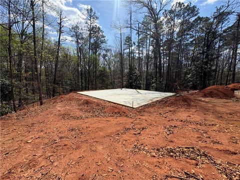 Vacant Land For Sale - 103 Hughes Street<br/> Oconee County, Seneca, SC 29672
