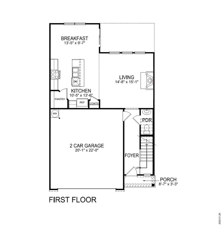 416 Wildcat Branch Lane #LOT 0148, Seneca, South Carolina image 3