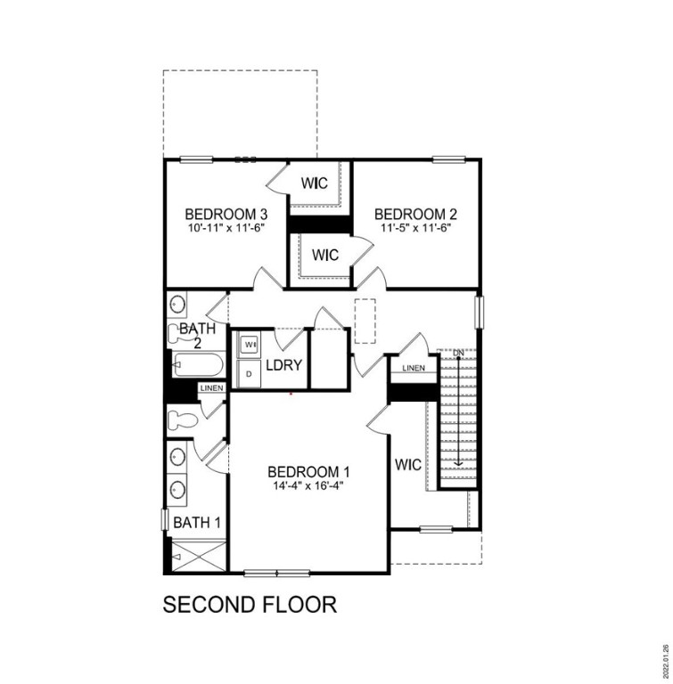416 Wildcat Branch Lane #LOT 0148, Seneca, South Carolina image 2