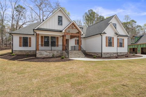 Photo of 83 Carr Road, Piedmont, SC 29673 (MLS # 20295346)