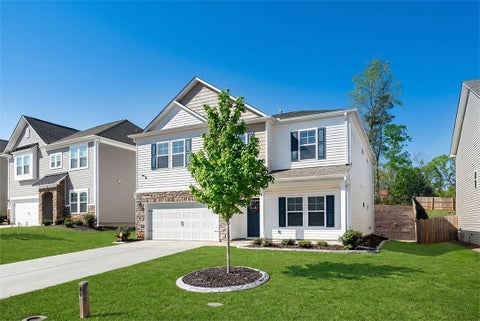 Photo of 216 Carvel Trail, Seneca, SC 29678 (MLS # 20304265)