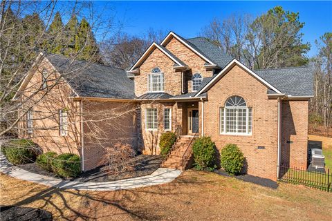 Photo of 109 Limelight Drive, Anderson, SC 29621 (MLS # 20296633)